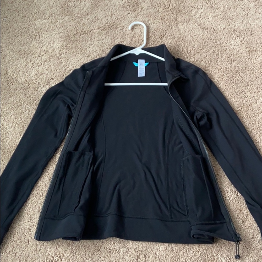Jacket - Picture 3 of 6